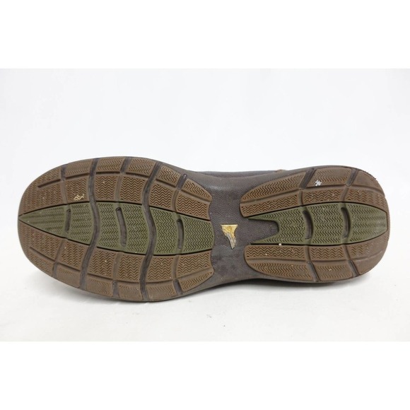 SPERRY TOP-SIDER Gold Cup Lux Brown 9M-US/8UK/42EU Driving Moccasin Loafers